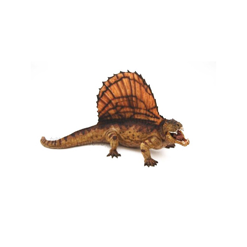 Figura Dimetrodon (Papo) Figura Dimetrodon (Papo)