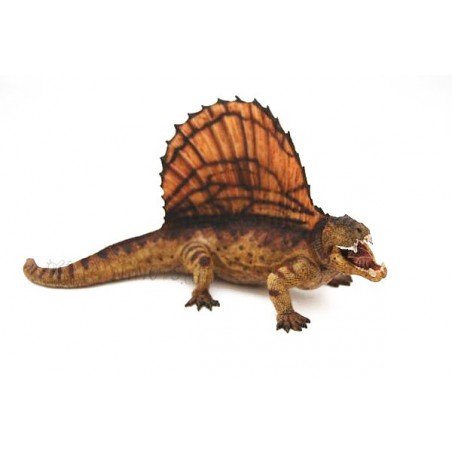Figura Dimetrodon (Papo)