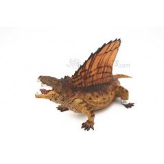 Figura de Dimetrodon Papo