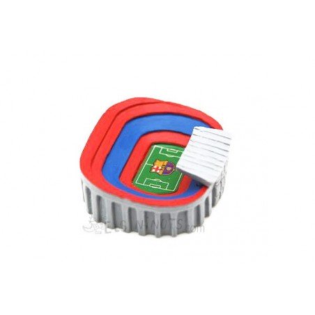 Estadio Barça Toons