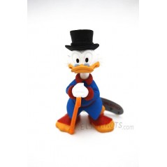 Figura Tío Gilito del Pato Donald