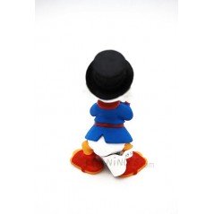 Figurine Picsou de Donald Duck