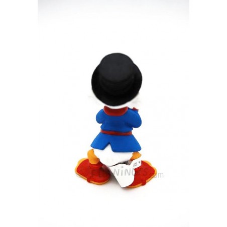Figura Oncle Gilito de l'Ànec Donald