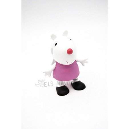 Figura Suzy Sheep (Comansi)