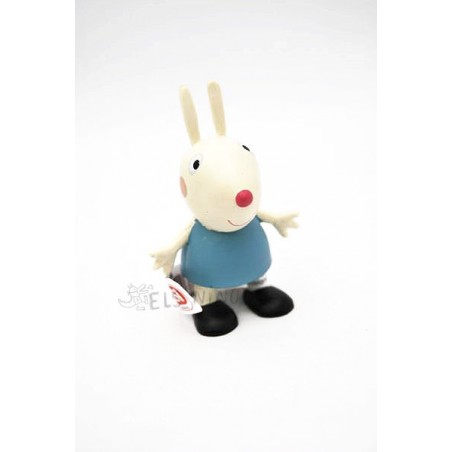 Figura Rebecca Rabbit (Comansi)