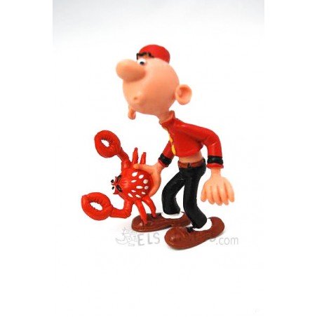 Figura el Botones Sacarino (Comics Spain)