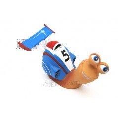 Figura Turbo caracol