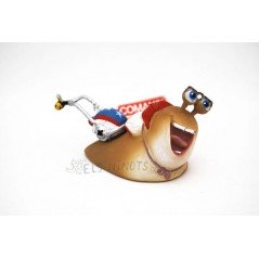 Figura Sombra de Turbo