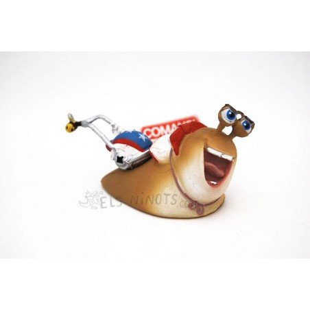 Figura Sombra de Turbo