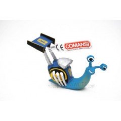 Figura Derrape de Turbo