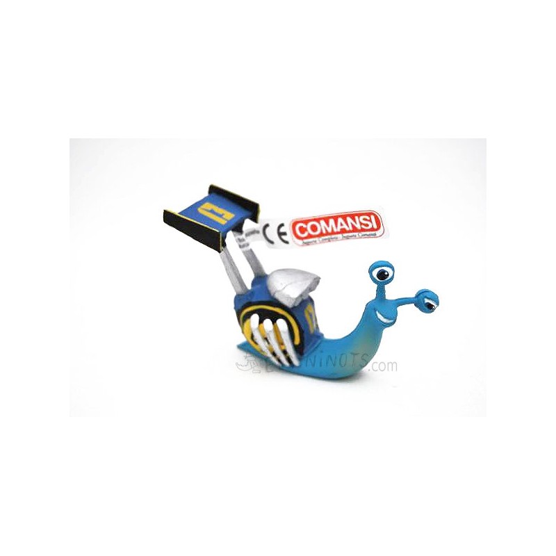 Figura Derrape de Turbo Figura Derrape de Turbo