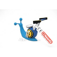 Figura Derrape de Turbo