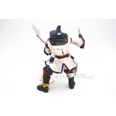 Figura Pirata mutant tauró Papo