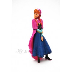 Figura Ana Frozen Disney