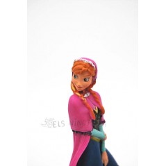 Figura Ana Frozen Disney