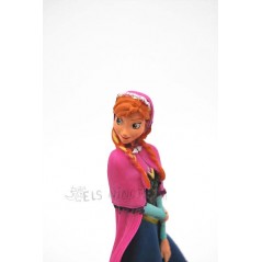 Figura Ana Frozen Disney Figura Ana Frozen Disney