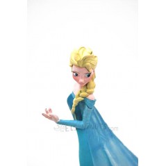 Figura Elsa Frozen Disney Figura Elsa Frozen Disney