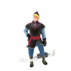 Figura Kristoff Frozen Disney