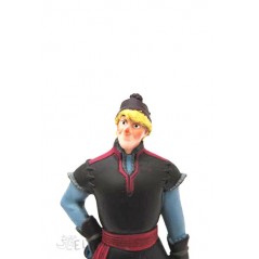 Figura Kristoff Frozen Disney