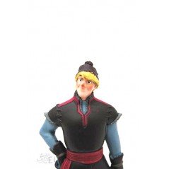 Figura Kristoff de Frozen