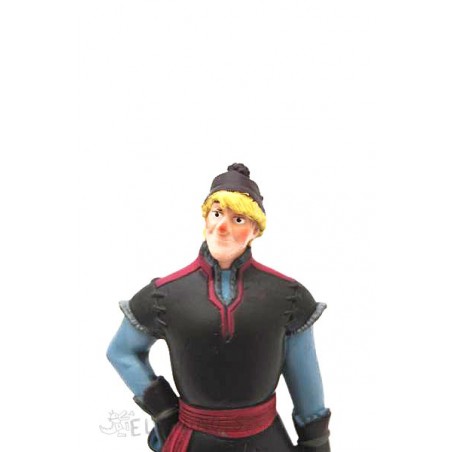 Figura Kristoff Frozen Disney