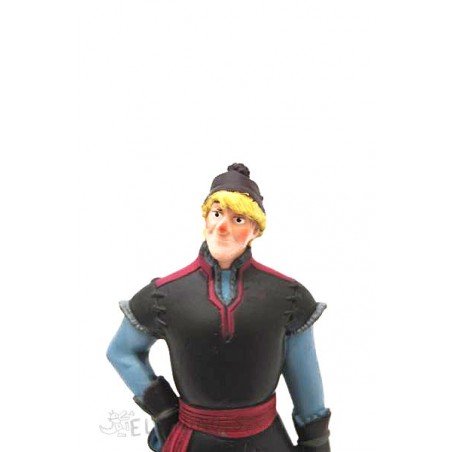 Figura Kristoff de Frozen