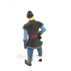 Figura Kristoff Frozen Disney Figura Kristoff Frozen Disney