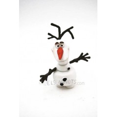 Figura Olaf Frozen Disney