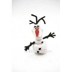 Figura Olaf Frozen Disney