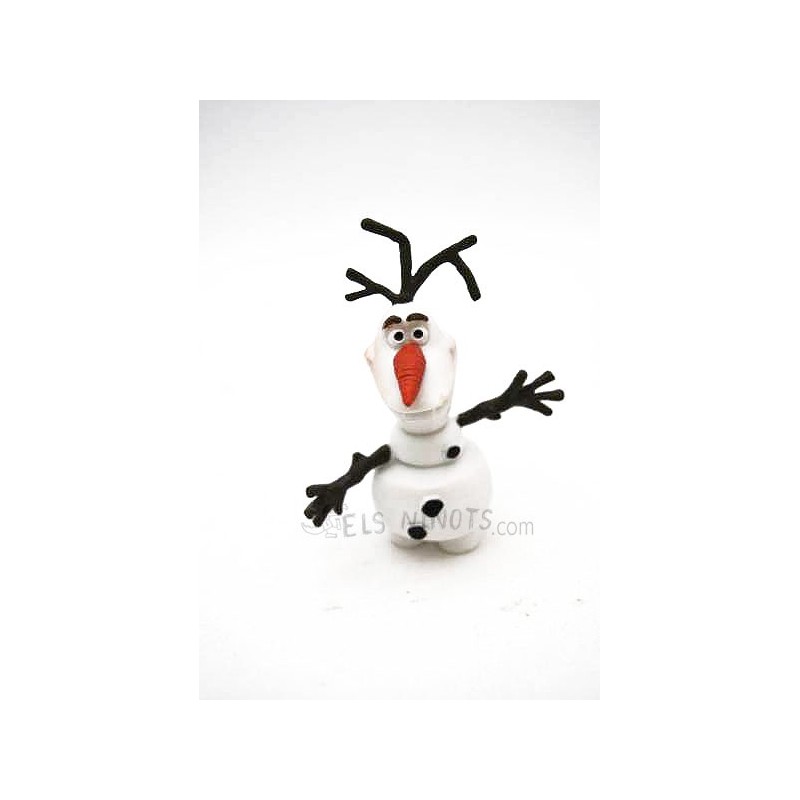 Figura Olaf Frozen Disney