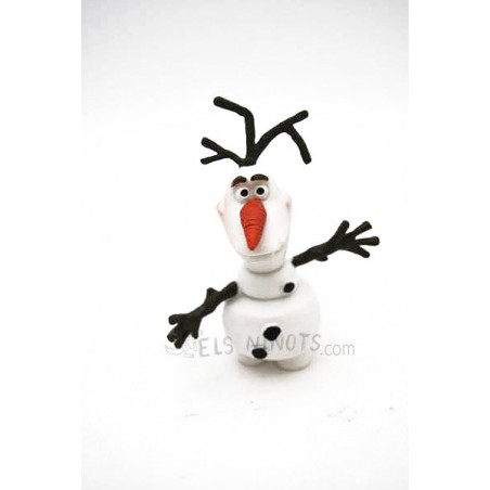 Figura Olaf Frozen Disney