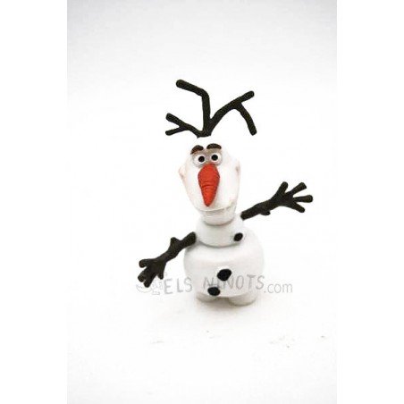 Figura Olaf Frozen Disney