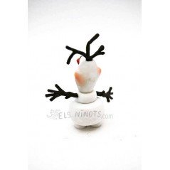 Figurine Olaf de Frozen Disney