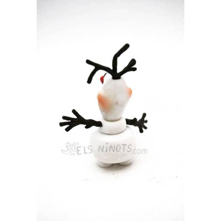 Figurine Olaf de Frozen Disney