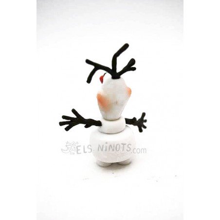 Figurine Olaf de Frozen Disney