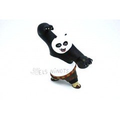 Figura Po Kung Fu Panda