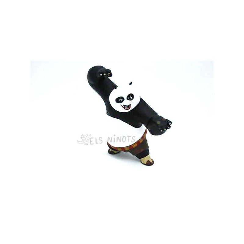 Figura Po Kung Fu Panda
