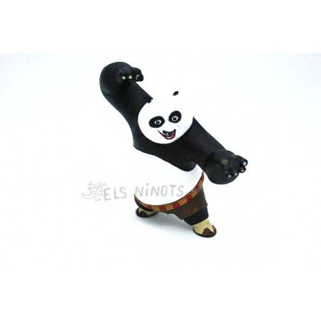 Figura Po Kung Fu Panda