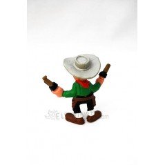 Figura Joe Dalton (Schleich)