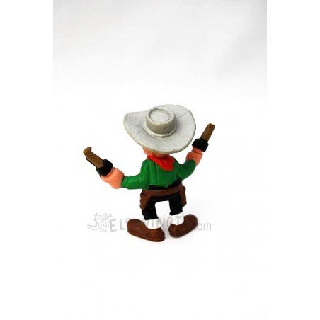 Figura Joe Dalton (Schleich)