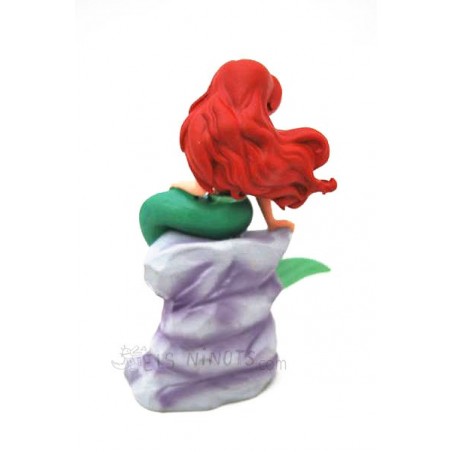 Figurine Ariel de la Petite Sirène de Disney