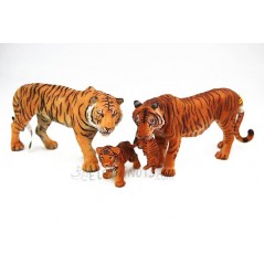 Figuras Tigres Papo