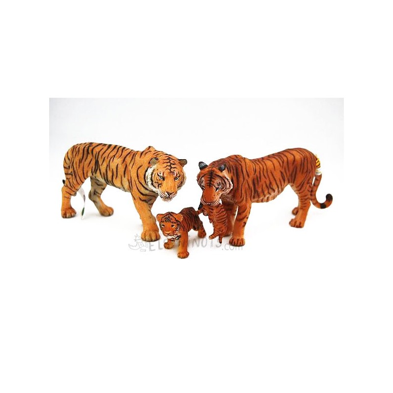 Figuras Tigres Papo Figuras Tigres Papo