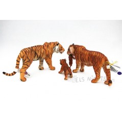 Figuras Tigres Papo