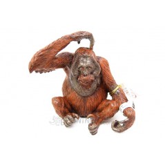 Figura Orangután Papo