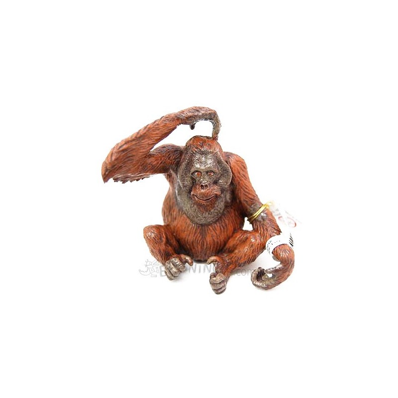 Figura Orangután Papo