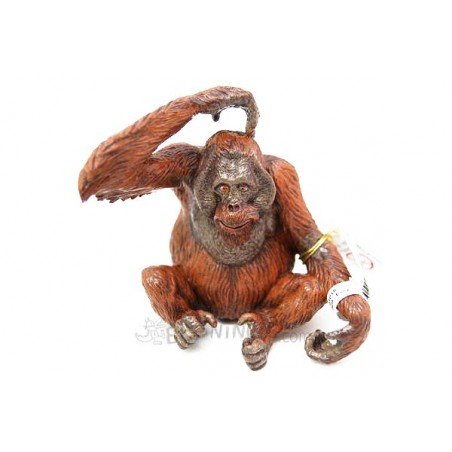 Figura Orangután Papo