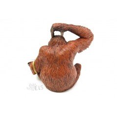 Figura Orangután Papo
