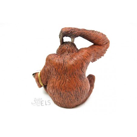 Figure orang-outan Papo