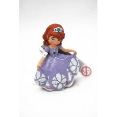 Figura Princesa Sofía Disney